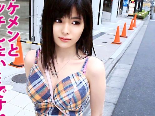 [美女フリーター]19歳ギャルに中出しっ！終わらないハードピストンにただ燃える！狂うほどの腰振り！