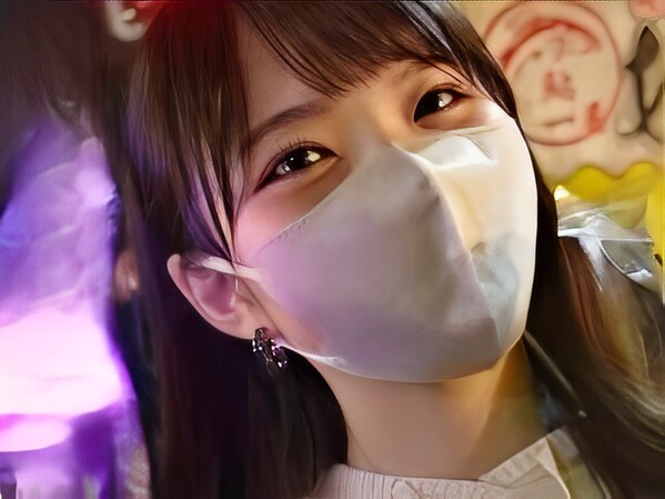 【浴衣美女の夏祭り乱交】『気持ち良すぎる…』お祭り系インフルエンサーが浴衣姿で大胆に騎乗位！正常位ではしゃぎながら高速ピストンで突かれ、子供のように無邪気に感じまくる夏のエロ物語！♡