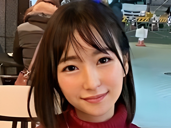 【20歳の敏感ボディ♡】 童顔美少女がエロモード全開！ お尻ペロペロで感じまくりバックで絶頂イキ！