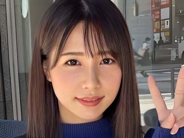 【Z世代の危険な遊び】『もっと…』お酒でほろ酔い美少女がセフレと濃厚キス♥ 騎乗位と正常位で激しく突かれ、顔射でフィニッシュ！とろけるようなセックスに夢中！
