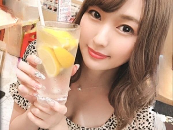 【ギャルナンパ即ハメ】『ヤバい、気持ち良すぎ…』無職の肉食系ギャルをゲット！デカチンで激しく突かれ、イキ狂う敏感ボディを完全攻略！