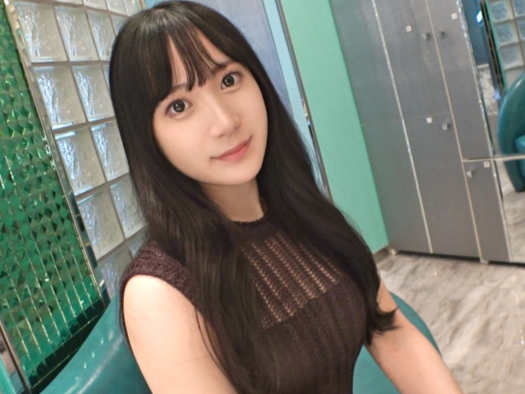 【騎乗位】色白美人な女の子が手マンでトロトロに！濡らしたマンコで男根にまたがり騎乗位セックスに乱れまくる！