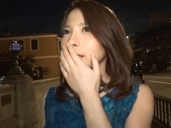 【人妻】ガードが固い清楚な素人妻は欲求不満のご様子で久々おチンポに大興奮で生ハメセックスでイキまくってますｗｗｗ