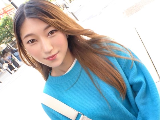 【スレンダー美女×ナンパ】心優しきナースがちんぽを咥えて豹変する！ご褒美に挿入したらイキまくり…♡