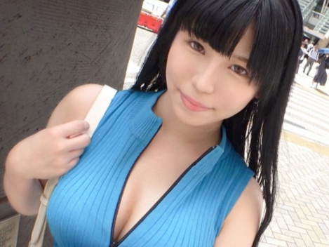 【素人】おっぱいの大きな美女さんはいやらしい人でした！セックス大好き！もっと気持ち良くなりたい！ってエロ過ぎですな！