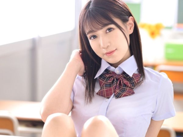 ≪制服美女とのアオハルSEX♡≫誰しも経験してきた学生時代の甘酸っぱいSEXを主観映像で疑似体験♡