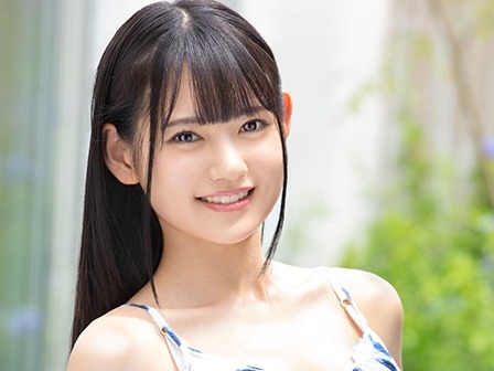 【絶頂淫乱清楚美女】圧倒的な透明感を放つ20歳女が優しいタッチで全身を愛撫し、激しく突かれると幾度もの絶頂に●いしれる！