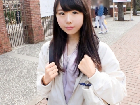 ＜清楚ビッチ系＞BLマニアのエロ声美女！セックスに何よりも興味がある淫乱美女！たまらず欲情っ！！