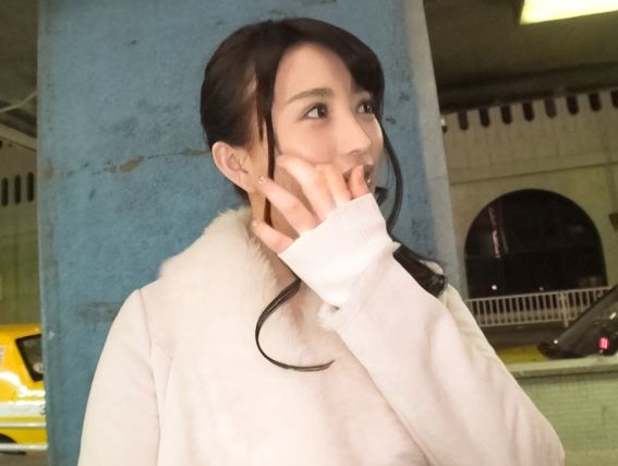 【素人】かわいい声してるマゾちゃん！ぷるるんした肉付きのえちえちボディがいやらしくて硬くなっちゃう！好きにしちゃって！