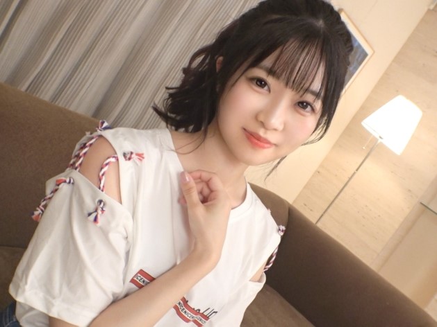 【ジムトレーナーの汗だくセックス】『気持ち良すぎる…』小動物系ボディの美インストラクターが、ハメ撮りで本気の喘ぎ声！筋肉美ボディを激しく揺らし、チンポに貪りつく！♡