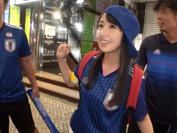 【淫乱巨乳SEX】ホテルに連れ込んで爆乳たまらん美女！巨根にイカされまくり！激しいフェラ、チンポを咥え込み悶絶！