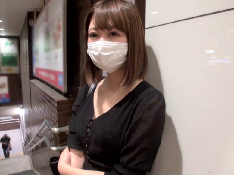 【素人】例えP活だとしてもこんなに可愛い子が来てくれたらありがたい！君になら僕のペニスはバリカタだよ！エロの良さ知る！