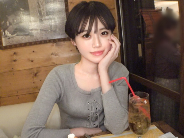 【素人】何か酷い事されたらしい女子アナにちょっと似てるね！良く知らないしこの子でヌイちゃえ！こりゃ犯したくなります！