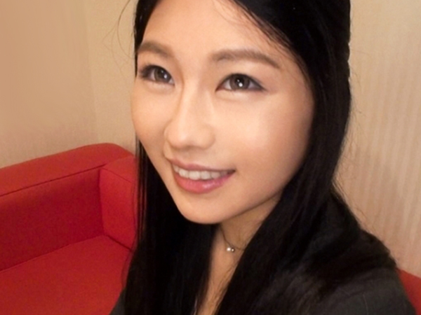 【黒髪OLを激ピストンで征服】真面目そうな美人OLさん、実は超敏感ボディ！激しく突かれ、エビ反りアクメ連発！仕事のストレスをセックスで発散する姿がエロすぎる！♡