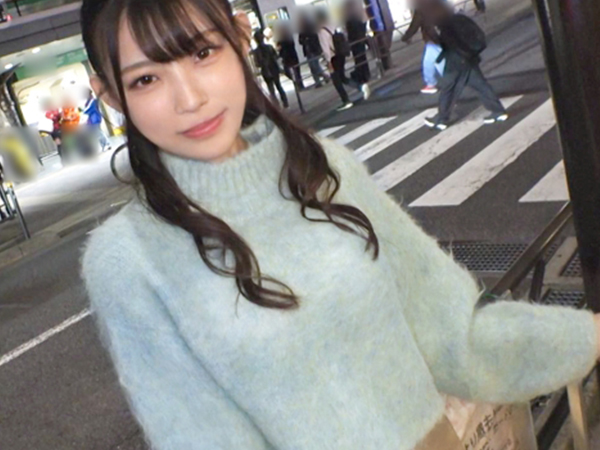 【黒髪美少女の危険な誘惑】『ダメ…でも気持ちいい…』韓国アイドル級スレンダー美少女をナンパ！ベロチューしながらマンコをグチョグチョに…生挿入で本気の喘ぎ声が止まらない！