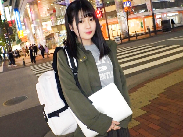 【ナンパ巨乳娘の絶頂】 素人娘の敏感ボディを激ピストン！ 揺れまくるおっぱいとエロいアエギ声に昇天必至♡