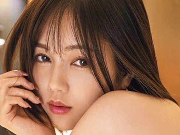 【涼森れむ】SSS級の妖艶美女と唇が溶けるほどのベロキス！！！濃厚セックスでイキまくる！！！