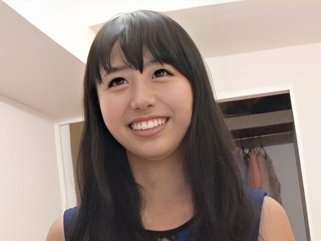 【エロお姉さん宅訪問】素人なのに超エッチ！クンニで感じまくる顔がエロすぎてチ○コ即ギンギン♡イカせまくりのドスケベプレイに悶絶必至！