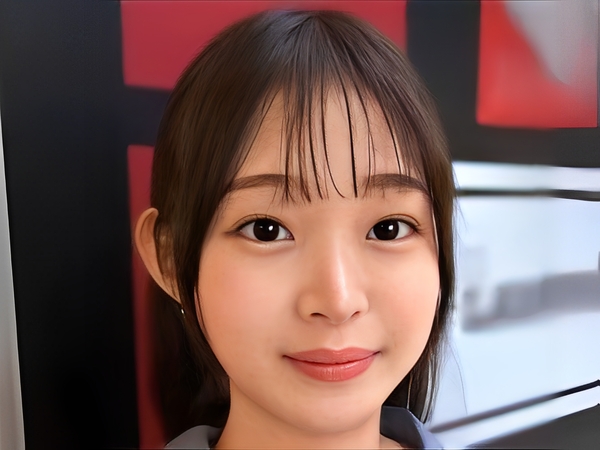 【19歳ウブカワ女子大生】『ダメ…でも気持ちいい…』透明感抜群の美少女が初体験のオモチャ責めに悶絶！大人チンポに翻弄され口内射精でイっちゃう♡