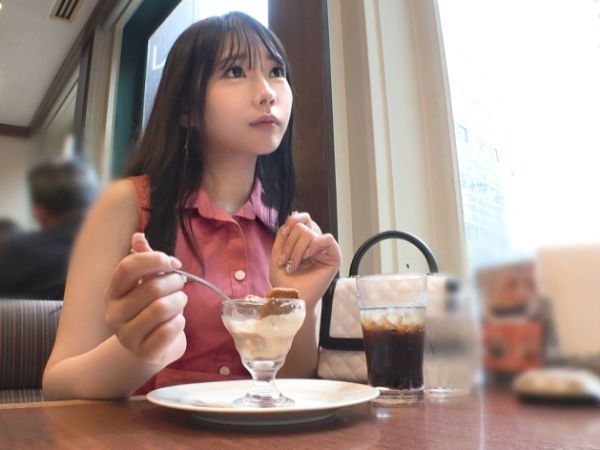 【受付嬢の裏の顔】『もっと奥まで…』チンポを求めて乱れる美人OLが敏感ボディで連続アクメ！快楽に溺れるメス顔とハメ撮りSEXがエロすぎる…ッ！