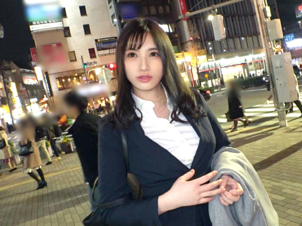 【高身長美ボディ】三種の神器持ちの美女！感度抜群のデカパイ＆スタイル抜群ボディを隅々まで味わい尽くす！これはヤバいっ♡