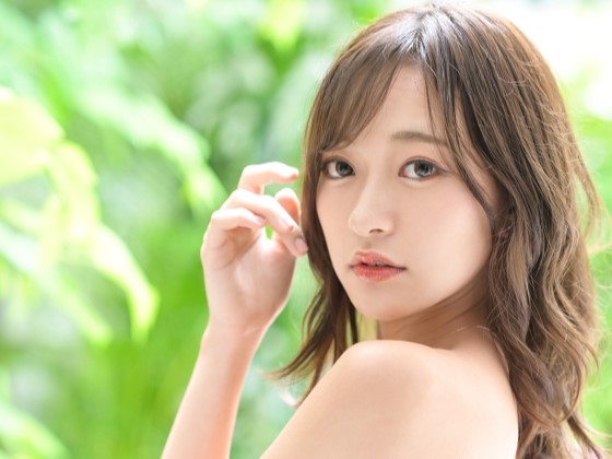 【顔射の美学】「もっと顔にかけて…♡」美女の顔面に特濃ザーメン！清楚な美女なのにドスケベフェラテクでチンポ悶絶！