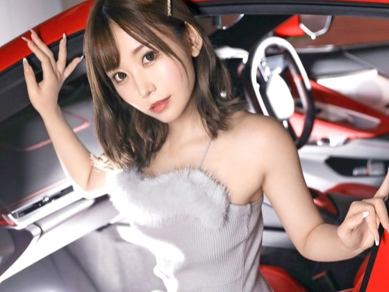 【プレミア級ボディのお姉さん】『もう…止まらない…』美乳美尻のパイパンお姉さんと濃厚セックス♥ 勃起が収まらないほどのエロボディにひたすら腰振り！SSS級のカラダで感じまくる姿がエロすぎる！
