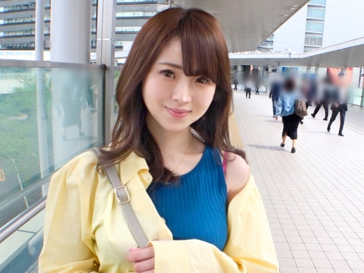 【騎乗位ナンパ】キュートなお姉さんをゲット！ビンビンチンコで激ピストン、感じまくる美ボディに興奮MAX！おマンコぐちょぐちょで大満足！♡