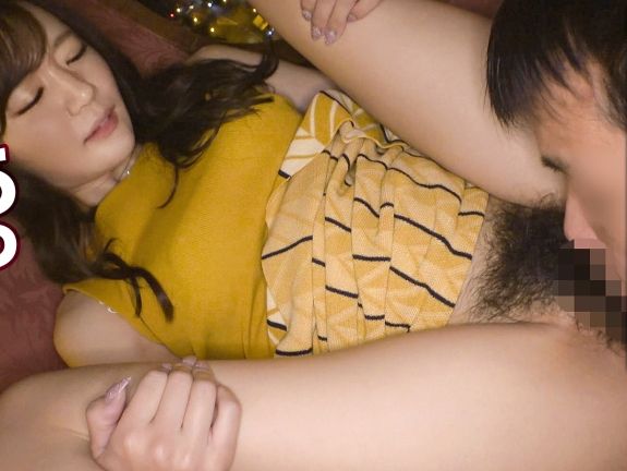 【NTR】「結婚式…もうすぐですね」AVに出てる事自体がおかしい婚前女子！破断確実な濃密セックス！！