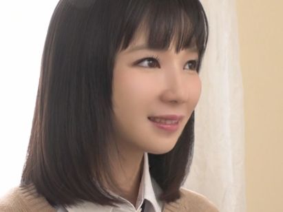 【Fカップお嬢様の濡れ透けスク水】『ダメ…孕んじゃう…』オイルでテカるピチピチボディがエロすぎ！デカ尻を揺らしながら、ヌレヌレのオマ●コに激ピストン！子宮直撃の快感に悶絶！