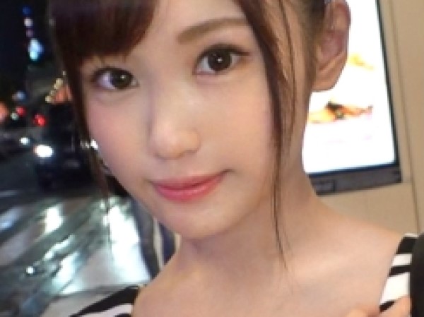 【敏感JDの乳首責め】Fカップ巨乳の女子大生が乳首をコリコリされながら、奥まで激しく突かれて感じまくり！超敏感ボディが絶頂迎えるエロすぎるセックス♡