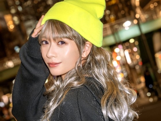 【神スタイルの金髪ギャルとヤリまくり】『気持ち良すぎる~♥』SSS級の淫乱ギャルがエロすぎる!最高級のマ○コと顔で男を骨抜きにし、気持ち良すぎて大量のザーメンぶっかけられちゃう!金髪ビッチのドスケベプレイが止まらない!