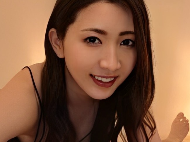 【乳首責め痴女の誘惑】『感じちゃう？』クールな美女お姉さんが指先と舌先で乳首を刺激！主観目線で味わう究極の快感♡ 敏感な乳首を責められ、悶絶必至のエロプレイ！