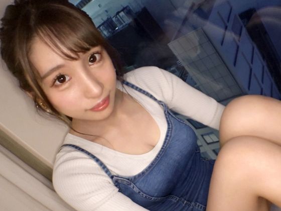 【アニメ声ギャルの初体験暴露】『13歳でデビューしちゃった♡』電マでビショ濡れおま○こを激突き！敏感ボディが感じまくりで、エロかわいい喘ぎ声が止まらない！！