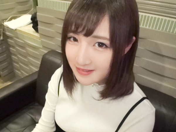 ＜素人ハメ撮り＞「こんなおっきいチンポ…」熟れ頃食べ頃のハタチのボディをどんぞ召し上がれ♡まだスレてない感じが新鮮だす！