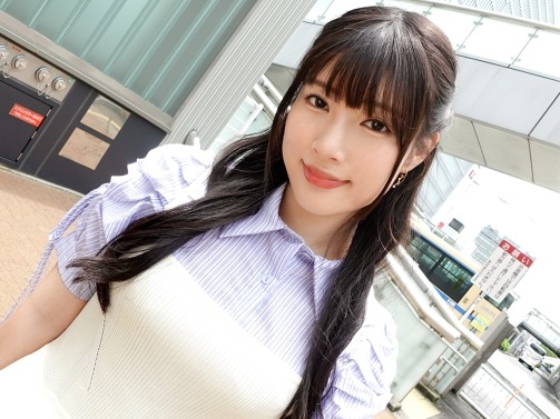 ＜JD＞程よい肉感で色白巨乳の巨尻美少女JD♫バックで膣奥責められ快楽覚醒♡生ハメ鬼突き絶叫アクメでマジ逝き昇天♪