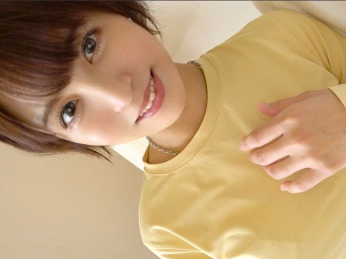 【素人×中出し】美人シンママがヨダレを垂らしてイキ狂うセックス…デカ尻が音を鳴らすピストンで子宮にザーメン種付け…♡