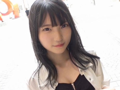 【制服美少女の秘密】『もう…ダメ…』無垢なJKがスクール水着に着替えさせられ、恥じらいながらフェラ＆エッチに挑戦♥ 制服の下のスベスベボディがエロすぎる！