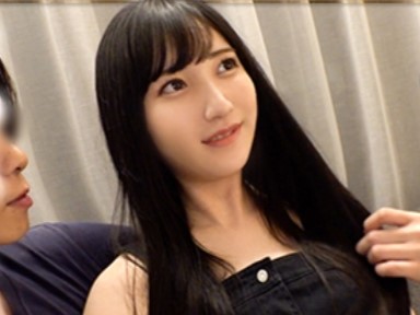 【キスだけで濡れる敏感女子とのイチャラブSEX】『ダメ…キスだけで気持ちいい…』清楚系女子が甘い囁きとデカ尻を揺らして乱れる！ハリのある美尻と甘い喘ぎ声に肉棒フル勃起確定！♡