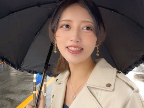 【禁断の再会不倫】『ダメ…でも気持ちいい…』既婚者になった元カノと秘密の濃厚セックス！青春時代の情熱が再燃し、激しく絡み合うカラダ…夫には見せない本気の喘ぎ声と感じまくる姿がエロすぎる！♡