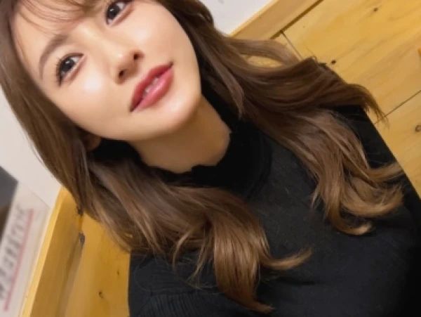 【妖艶美人妻の濃厚不倫SEX】「早くシたかった…♡」Fカップ美女の生ハメSEX！イキすぎて連続絶頂！2連戦でイキ狂う…