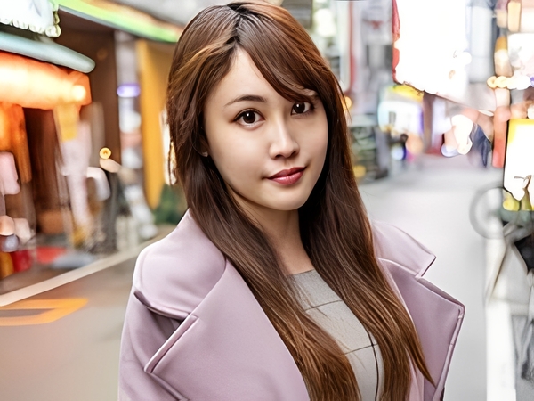 【素人】自称ひきこもりの美乳JD♡中出しセックスをされたあとに男棒をいやらしフェラでご奉仕♡