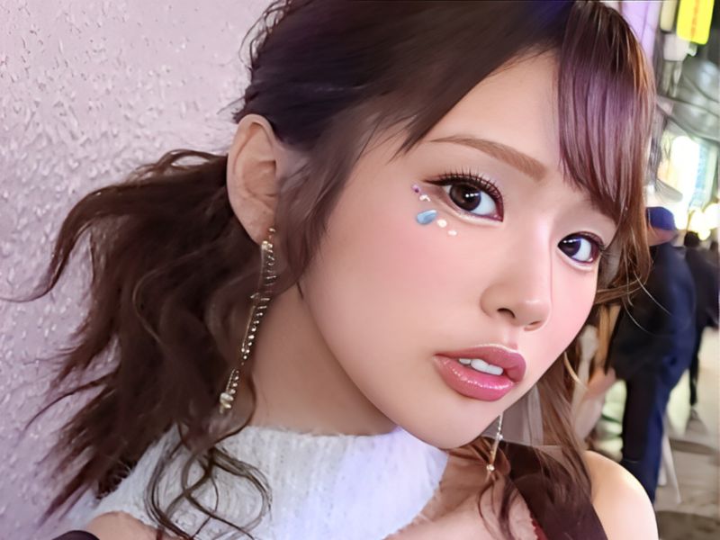 【Fカップ美巨乳】スレンダーなマゾっ娘をオイルまみれで責めまくり！手錠で拘束し、ヌルヌルボディを激しくガン突き！感じまくる姿に興奮MAX！ｗ