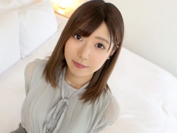 【美乳美女のご奉仕】『おちんちん、美味しくいただきます♡』美巨乳の美女がチ●ポをしゃぶりまくる！お口でトロけるフェラテクに、思わず大興奮間違いなし！エロすぎるご奉仕プレイに悶絶必至！！