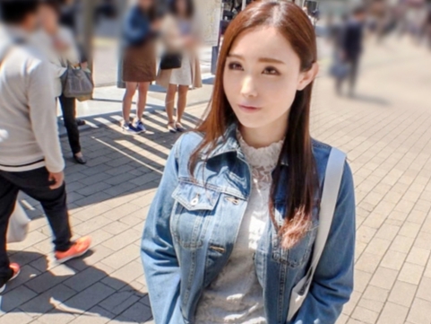 【つるつる美マン】『気持ち良すぎる…』色白パイパン美少女のキレイなオマ○コをぐちょぐちょ手マン！敏感なアソコを激しくかき回され、喘ぎ声が止まらない！！♡