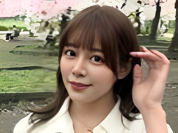 【騙されちゃった！？】撮影会が一転、エッチな罠にハマるお姉さん♡知らない男にチンポ挿入され、快感に溺れる！『ダメ…でも気持ちいい…』素人娘のとろけるセックス！♡