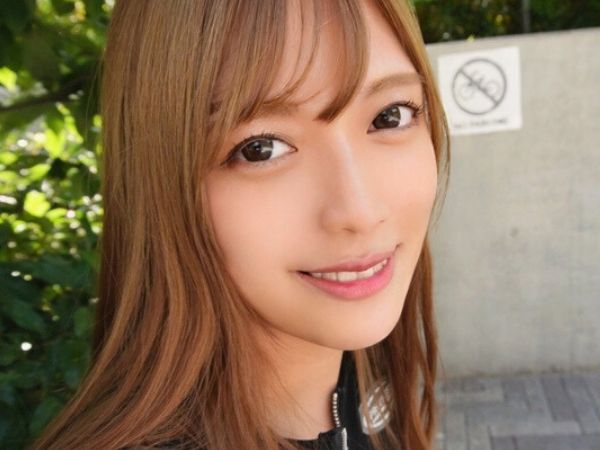 《神スタイル美ギャルの裏本性》『気持ちいい…もっと…』見た目完璧なのにエロすぎるギャルが濃厚セックスで乱れまくり！美ボディを揺らしてイキまくる淫乱プレイ♡