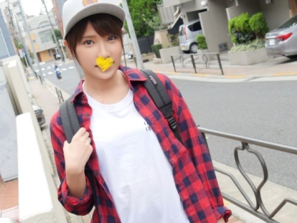 【7年振りのSEXで大興奮】『もう…ダメ…』ボーイッシュな貧乳JDが久々のエッチでデカチンに激突かれ、感じまくり！連続で種付けされちゃう♥