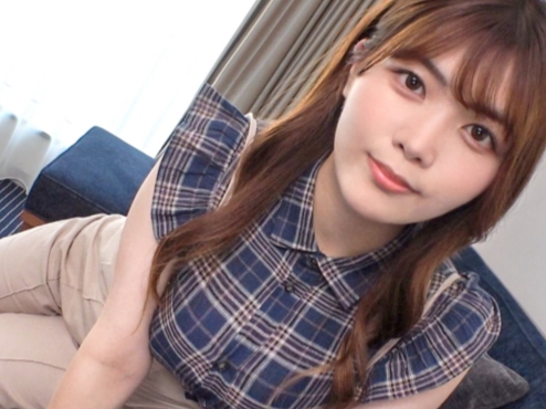 【色白ムチムチ美少女】ぷるぷる巨乳がたまらない！キュートな女の子を独り占め♡柔らかおっぱいをしゃぶり尽くし、ムチムチボディに興奮MAX！エロ可愛いカラダに夢中になる！！