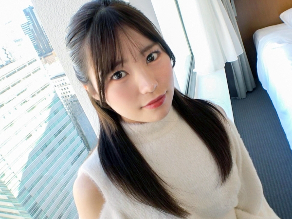 【素人】『彼氏に浮気されたから…仕返し…♡』清楚美女が他人棒を手コキ＆フェラでご奉仕してピストンで悶える